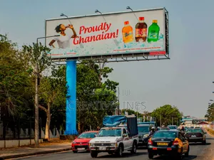 Digital Billboards
