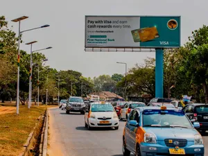 Digital Billboards