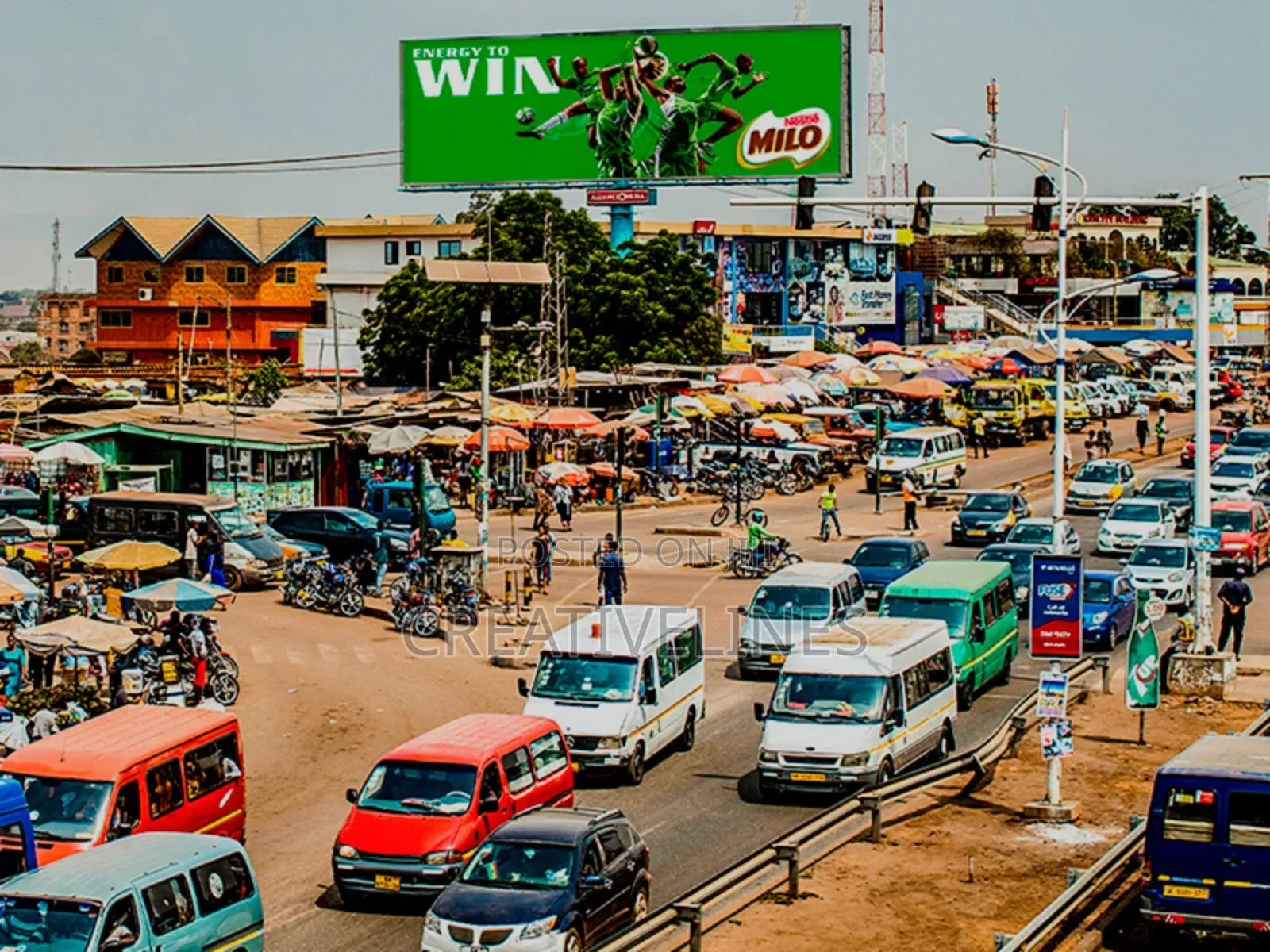Digital Billboards
