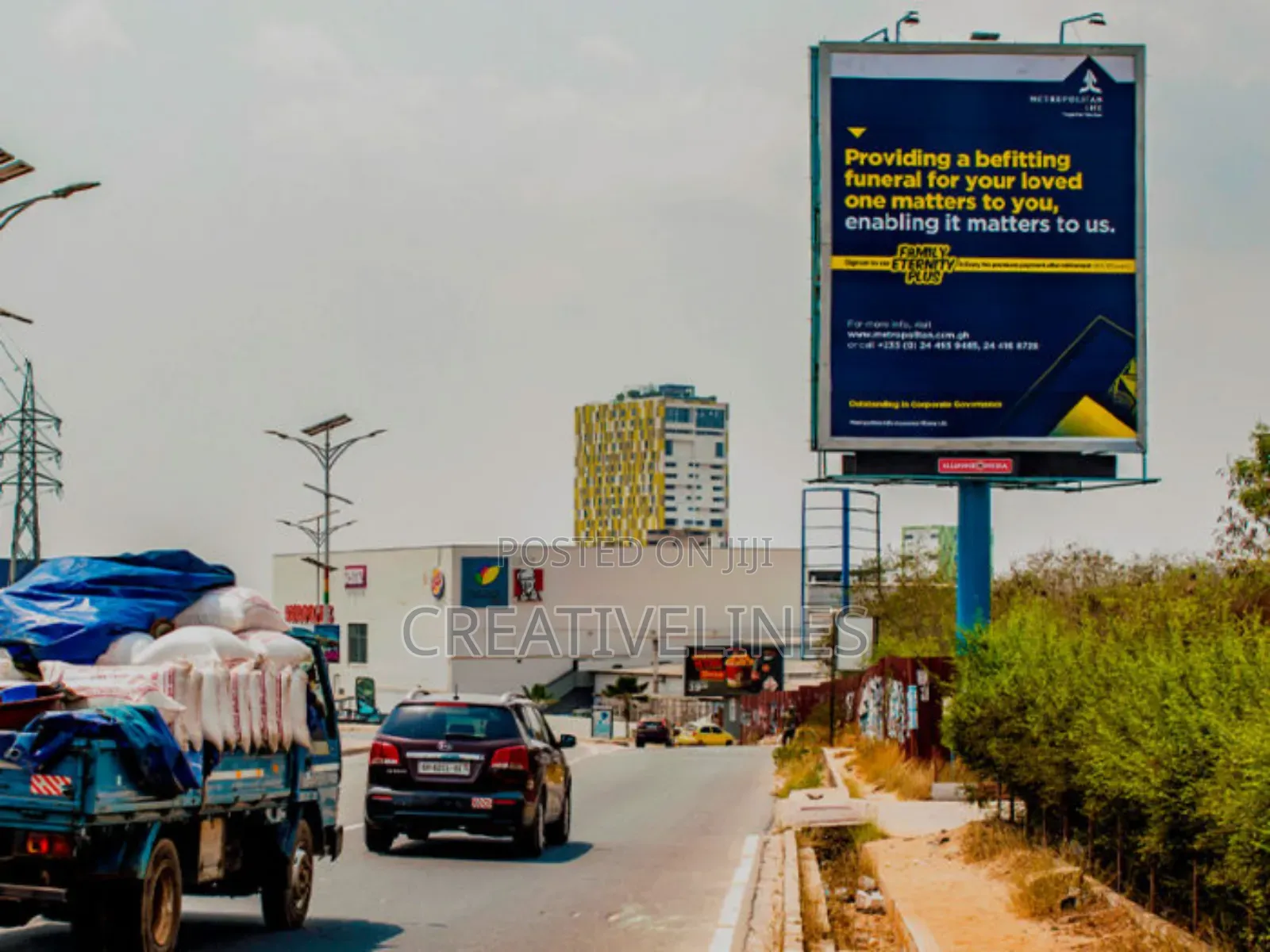 Digital Billboards