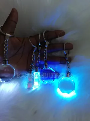 Key Holders