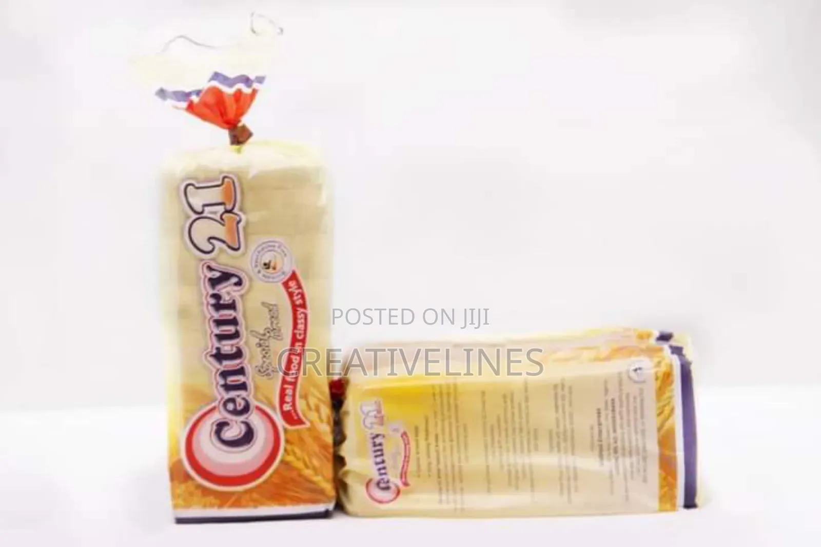 Bread Rubber Printing