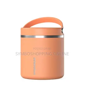 Hydrapeak Food Jar
