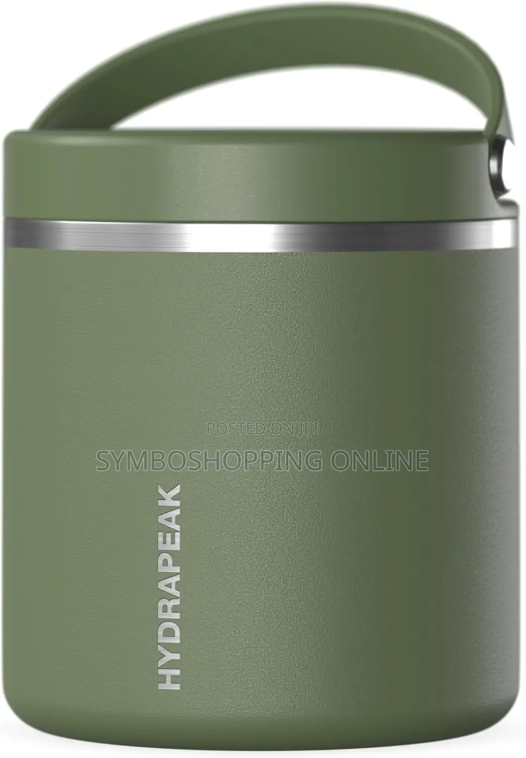 Hydrapeak Food Jar