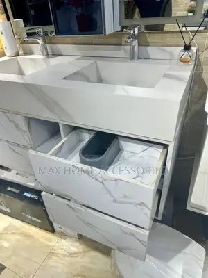 Led Double Basin White