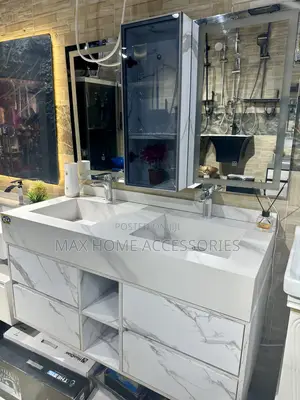Led Double Basin White