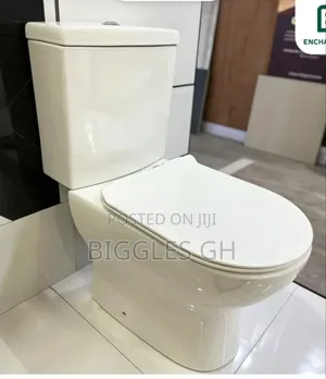 Slim Tank Water Closet- Wc