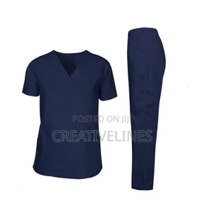 Scrub Uniform