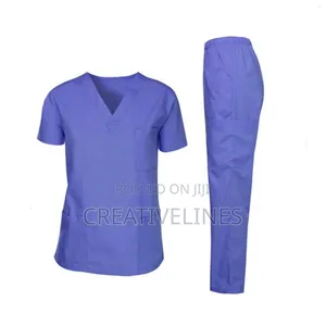 Scrub Uniform