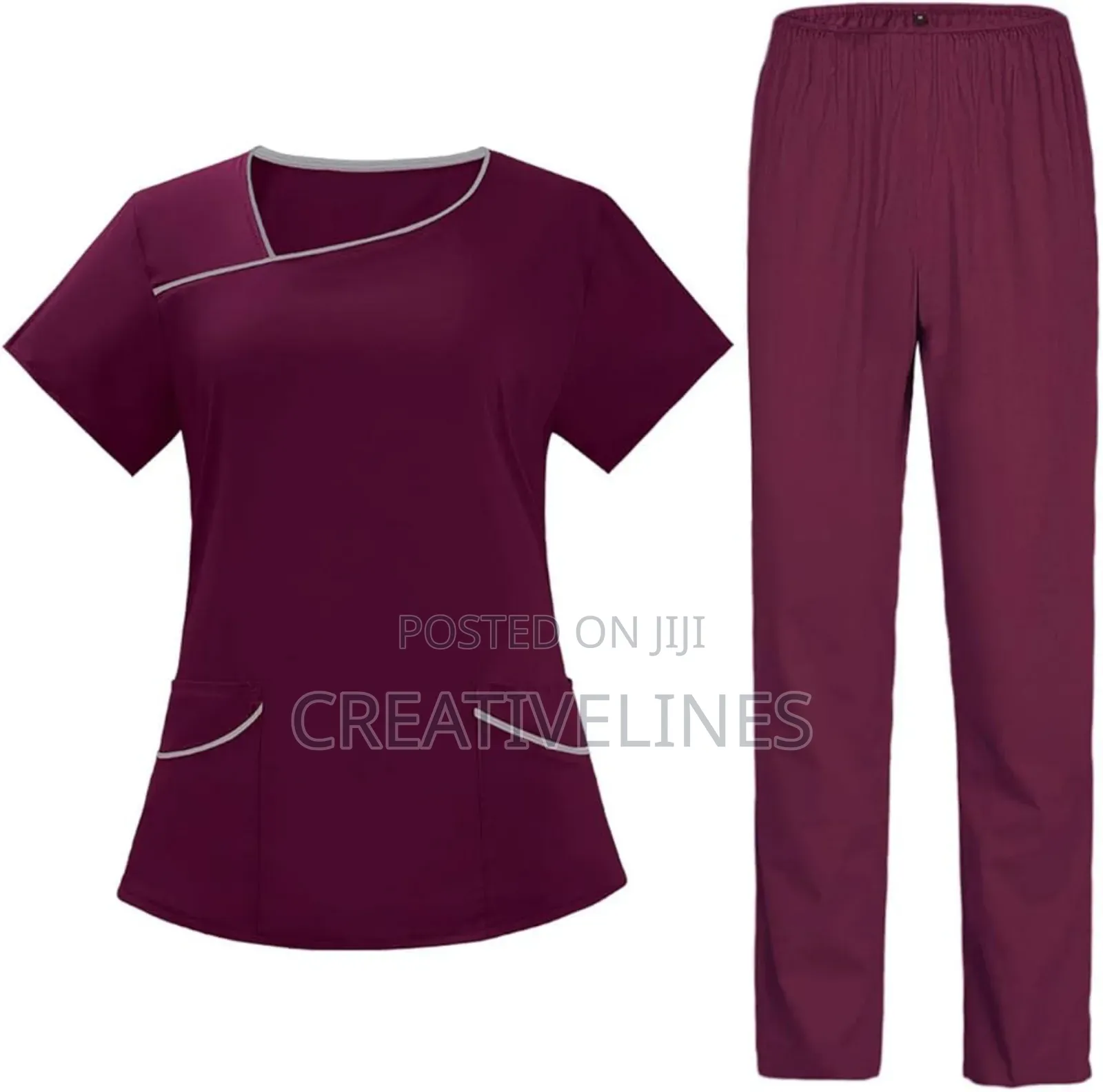 Scrub Uniform