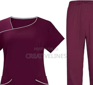 Scrub Uniform
