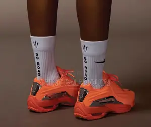 Nike Drake Nocta