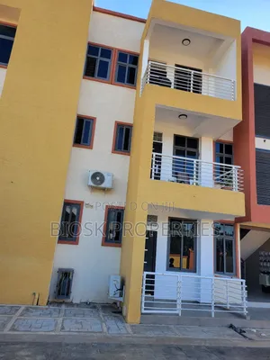 Furnished 2bdrm Apartment in Biosk Properties, Oyibi for rent