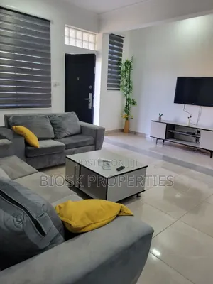 Furnished 2bdrm Apartment in Biosk Properties, Oyibi for rent