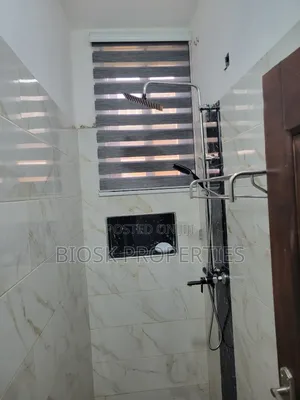 Furnished 2bdrm Apartment in Biosk Properties, Oyibi for rent