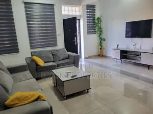 Furnished 2bdrm Apartment in Biosk Properties, Oyibi for rent