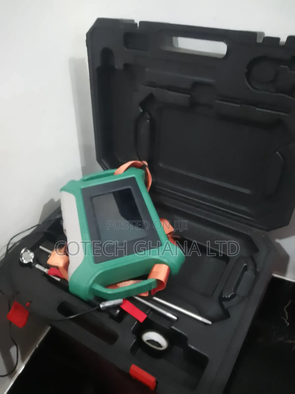 Borehole Survey Machine for Sale
