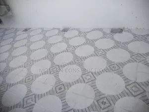 Master Tiler