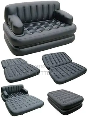 Bestway 5-1 Sofa With Bed.