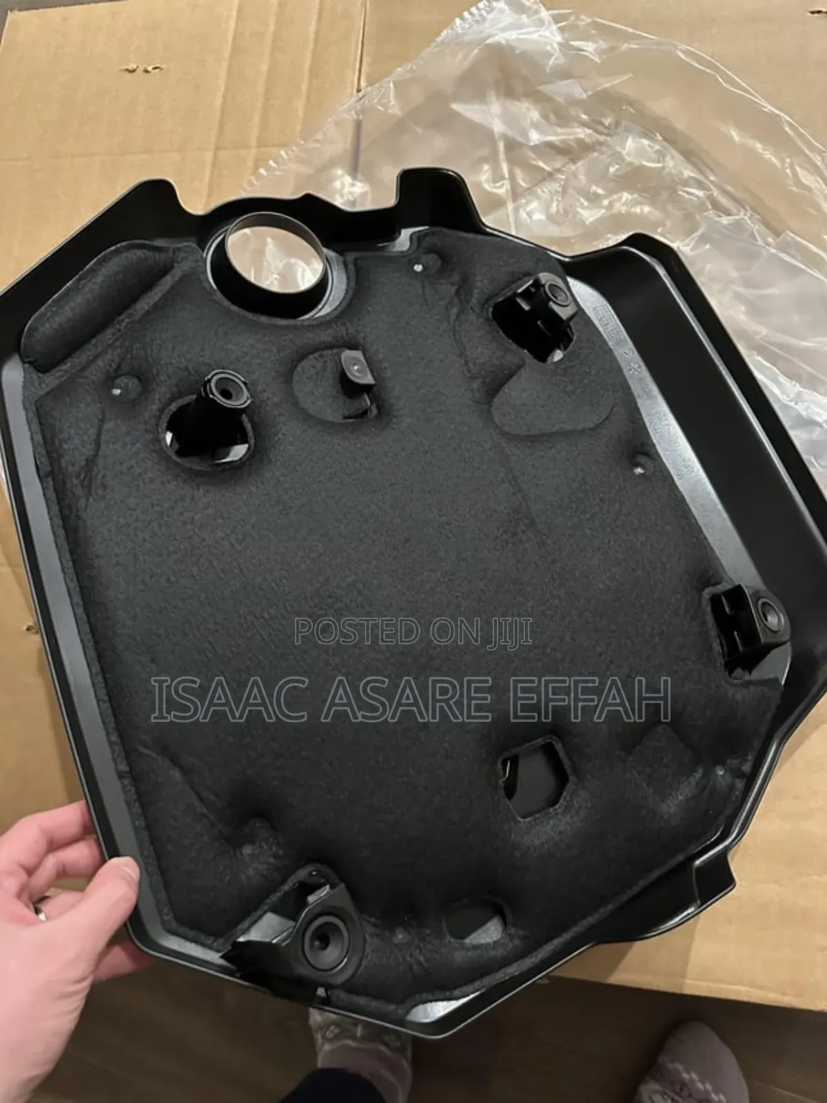 Engine Cover for All Kinds of Cars