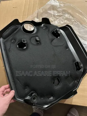 Engine Cover for All Kinds of Cars
