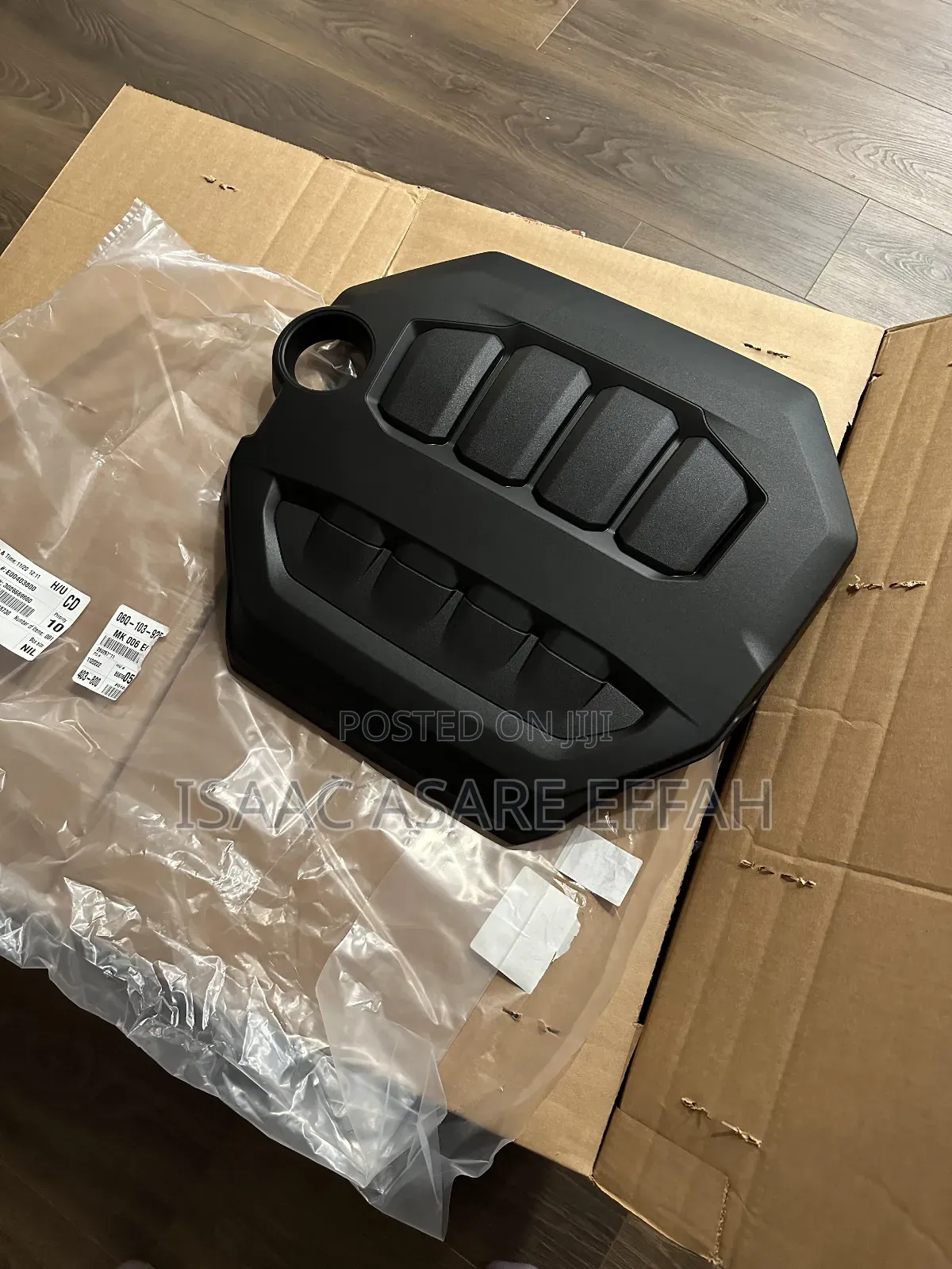 Engine Cover for All Kinds of Cars