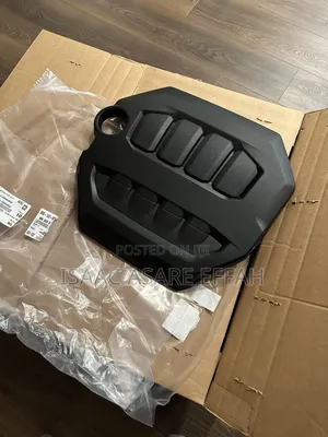 Engine Cover for All Kinds of Cars