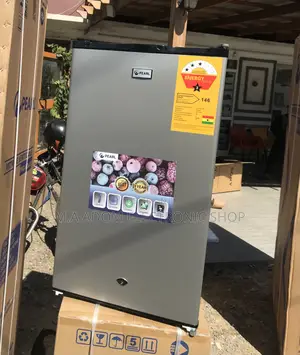 Order Original Pearl PF-111H Electric Table Top Fridge.