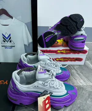 New Balance Sneakers