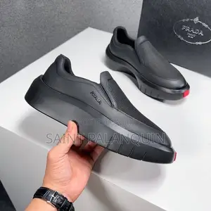Prada Sneakers