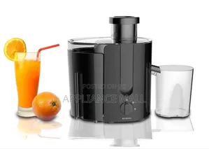 Whole Fruit And Vegetables Juice Extractor