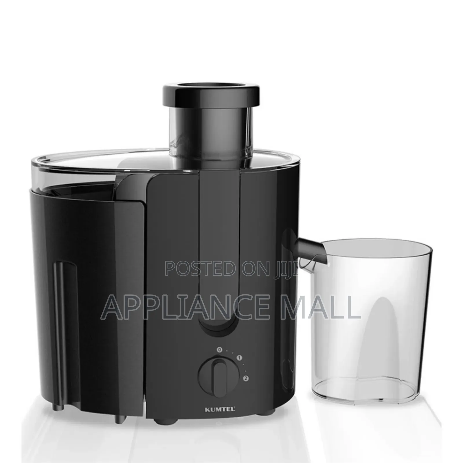 Whole Fruit And Vegetables Juice Extractor