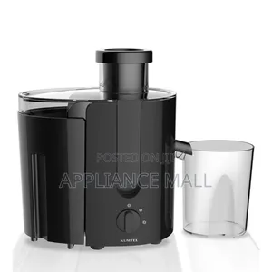 Whole Fruit And Vegetables Juice Extractor
