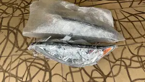 Toyota Camry 2004 Headlights