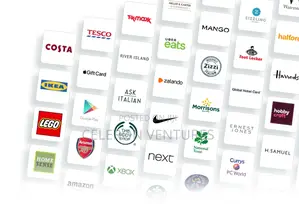 We Buy/Sell Gift Cards. Just Ask the Type You Want