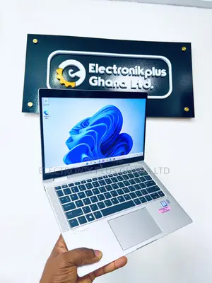 Laptop HP EliteBook x360 1030 G4 16GB Intel Core i5 SSD 512GB