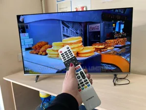 Skyworth 40" Smart Android Full Hd 1080p Led Tv [Hdmi] Usb