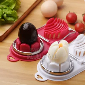 Egg Slicer