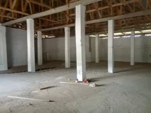 Warehouse for Rent