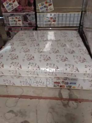 Complete Orthopedic Bed