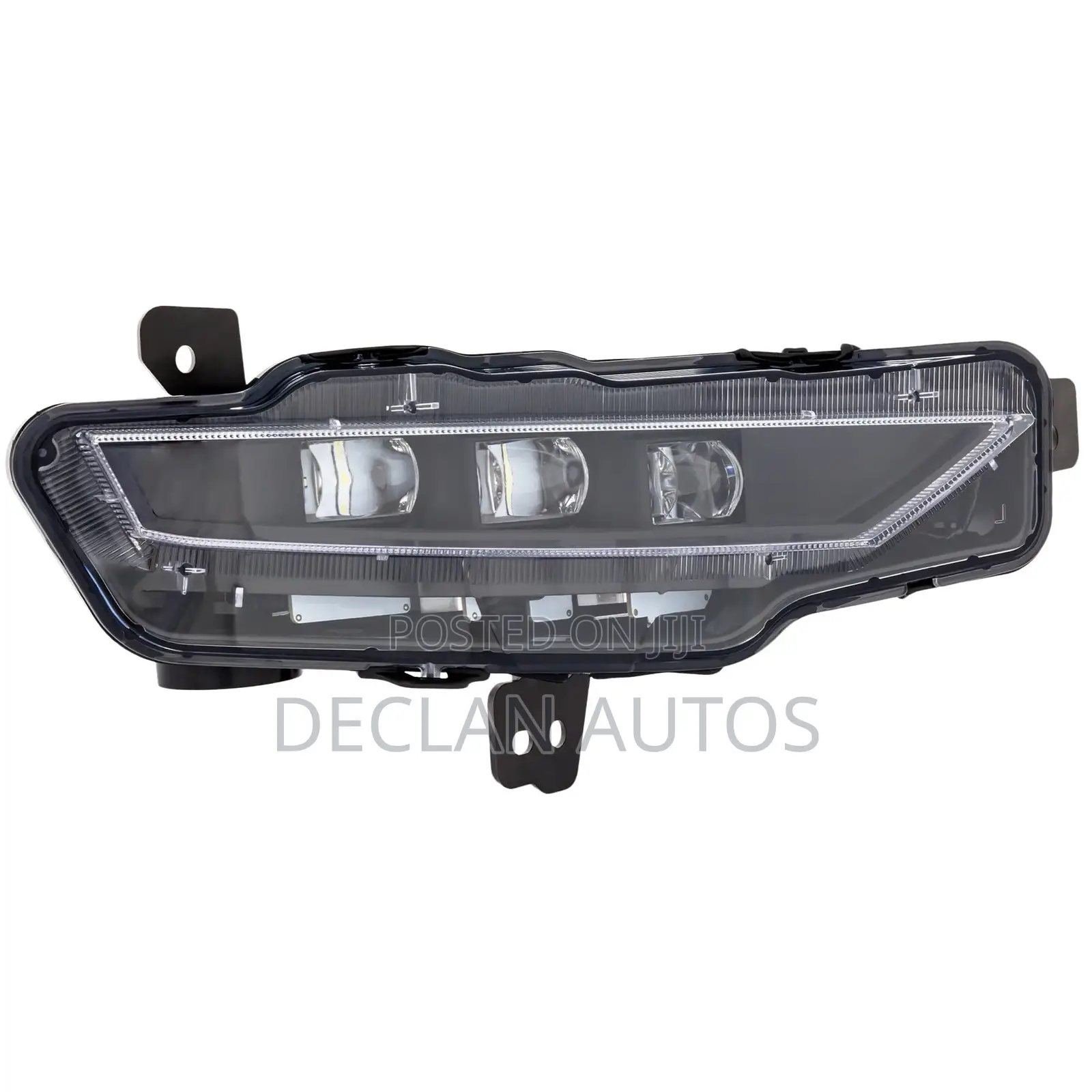 Acura Rdx 2019 - 2023 Fog Light