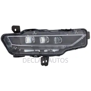 Acura Rdx 2019 - 2023 Fog Light