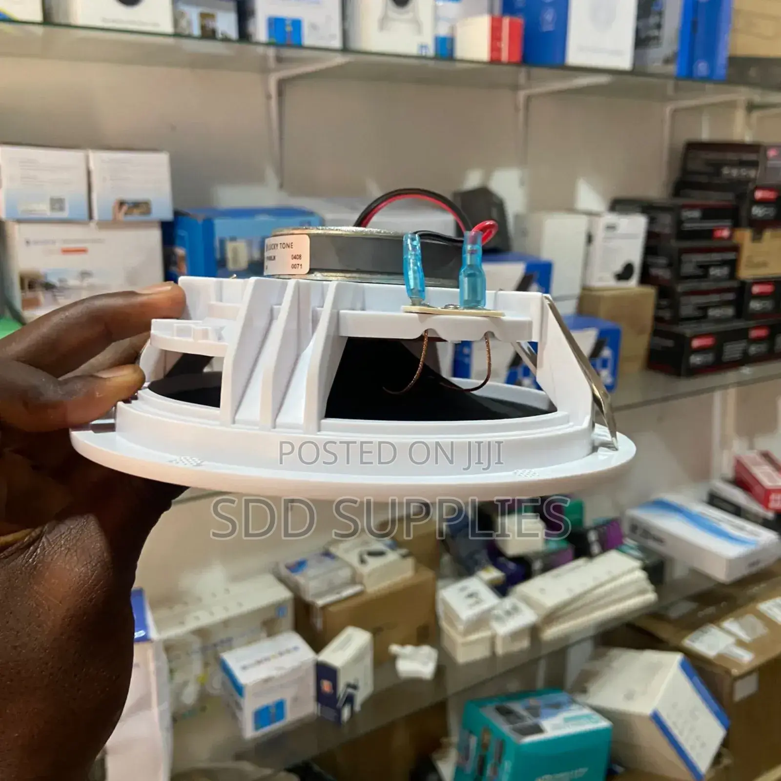 Ceiling Speaker