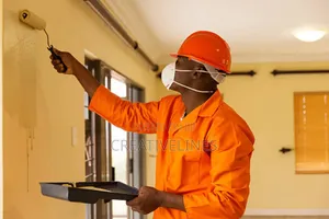 Professional Painting