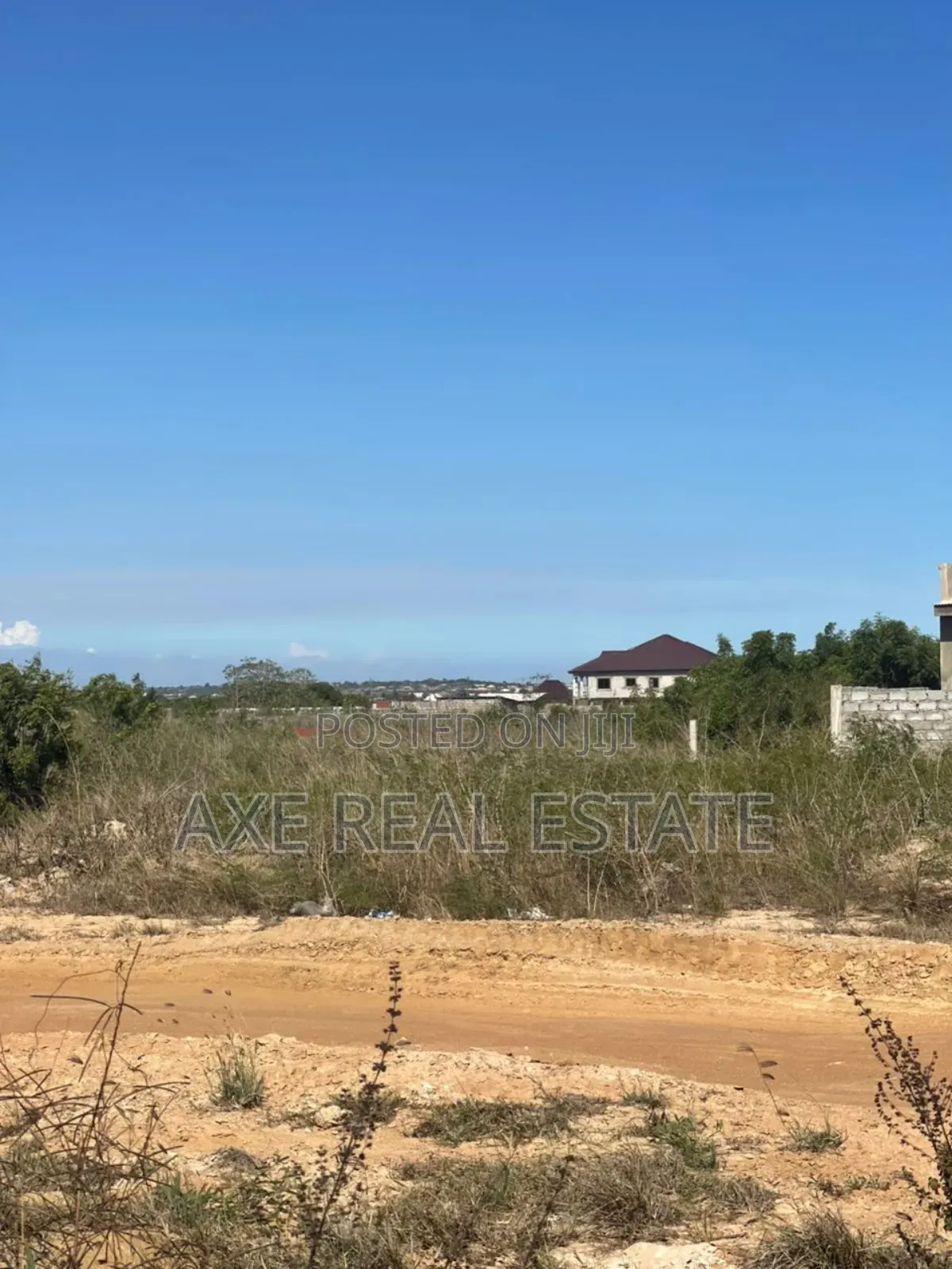 Pick Plot at Discount Price - Prampram Beach Lane