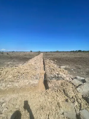 Unique Locality Plots at Prampram Beach Road