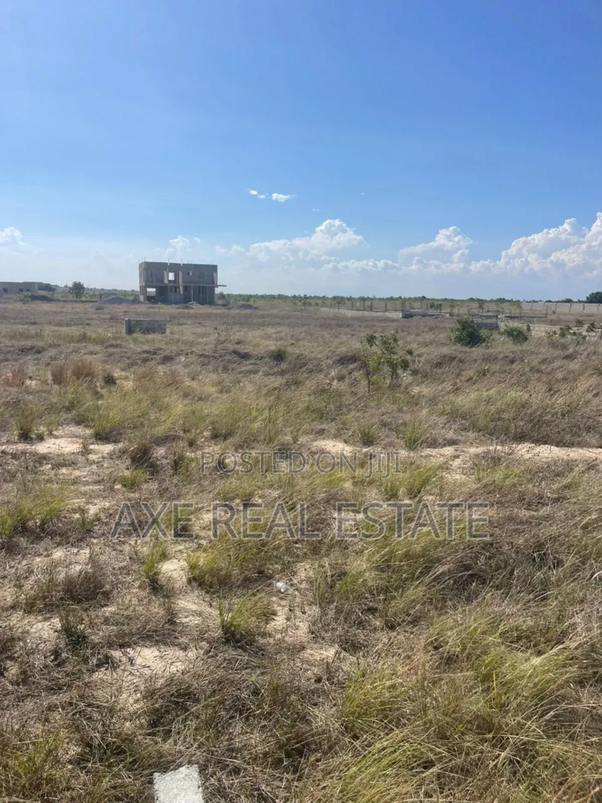 Unique Locality Plots at Prampram Beach Road