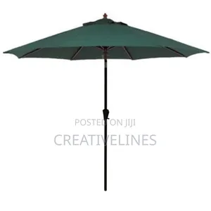 Umbrella Tent