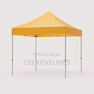 Canopy Tent