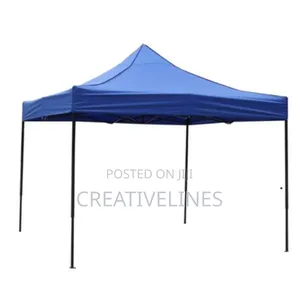 Canopy Tent
